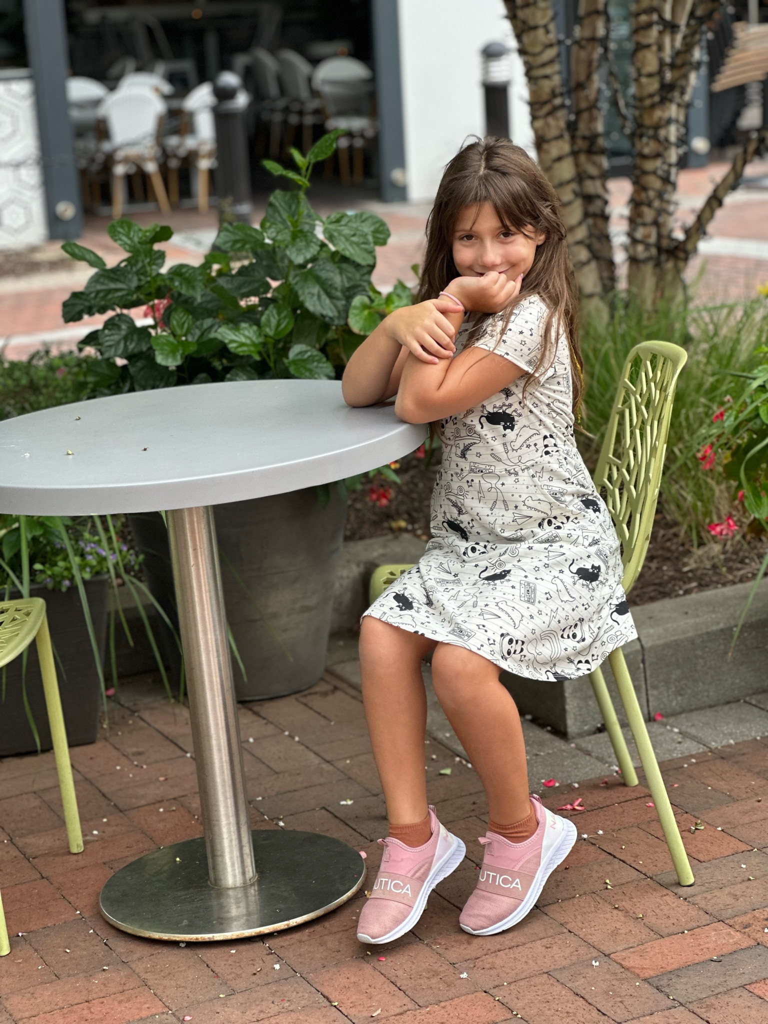 My baby after first day of school in her new favorite Walmart dress! It got pockets! 

#LTKBacktoSchool #LTKSeasonal #LTKFind