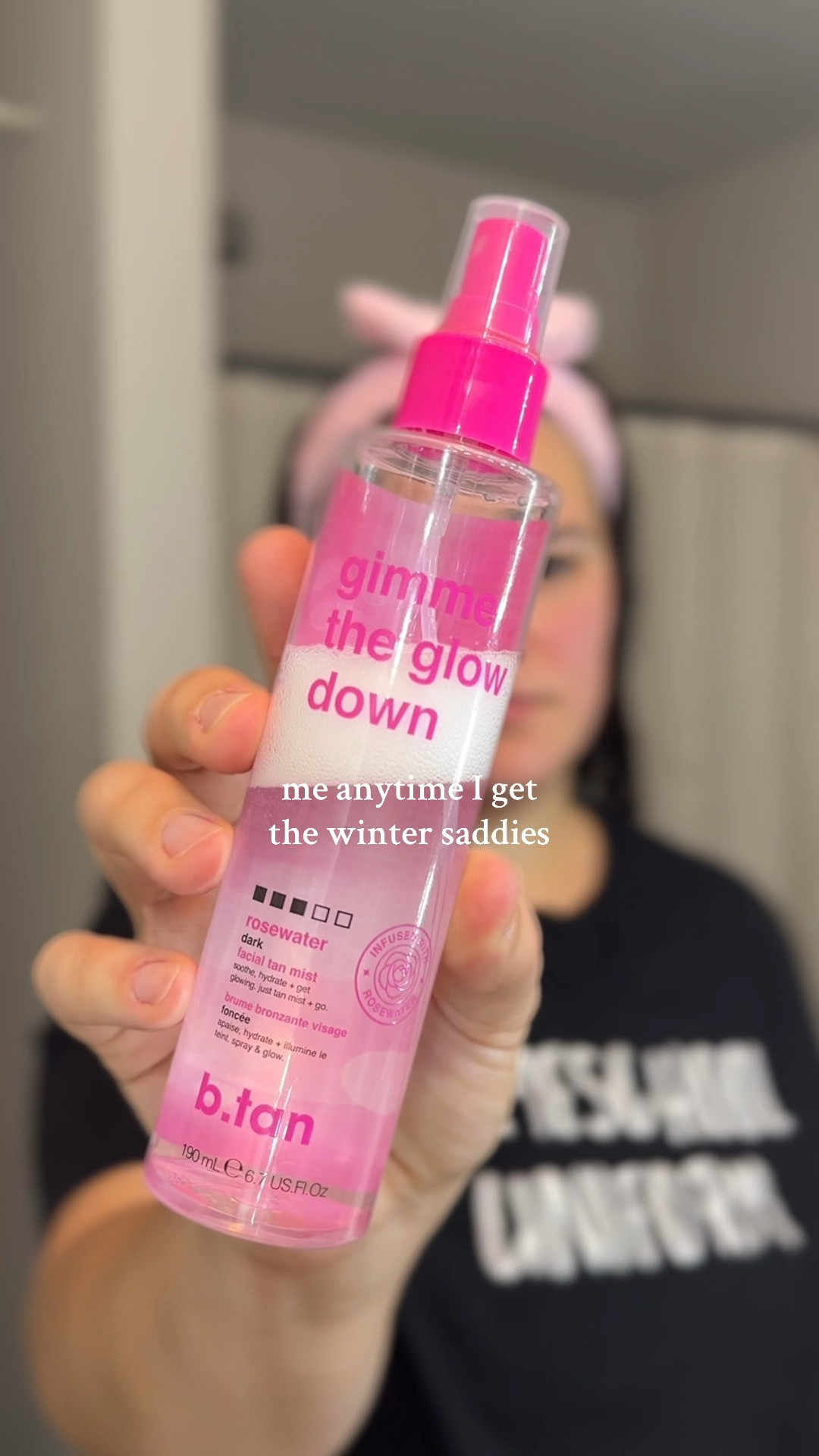 A good tan can cure the winter uglies 

#LTKSaleAlert #LTKBeauty #LTKStyleTip