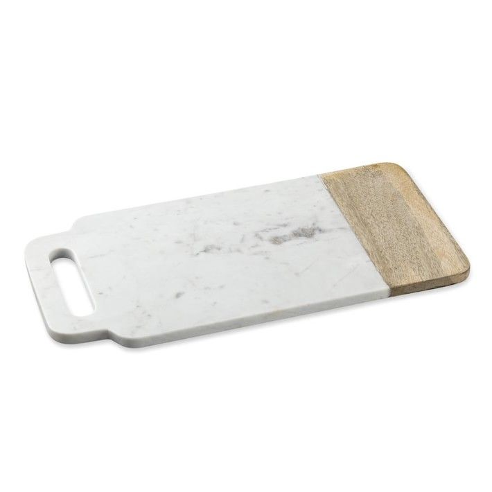 Marble & Wood Cheese Boards | Williams-Sonoma