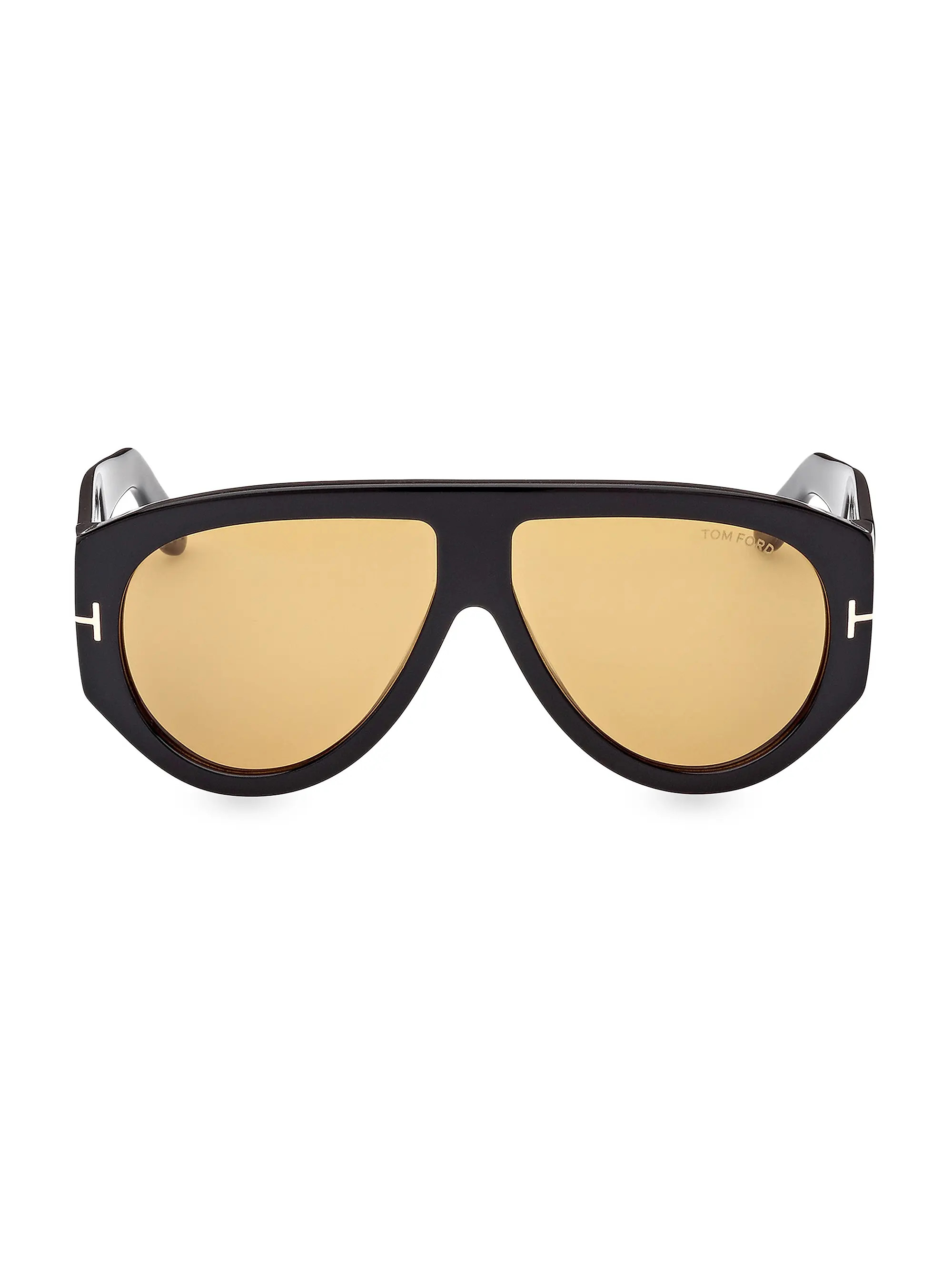 59MM Aviator Acetate Sunglasses | Saks Fifth Avenue