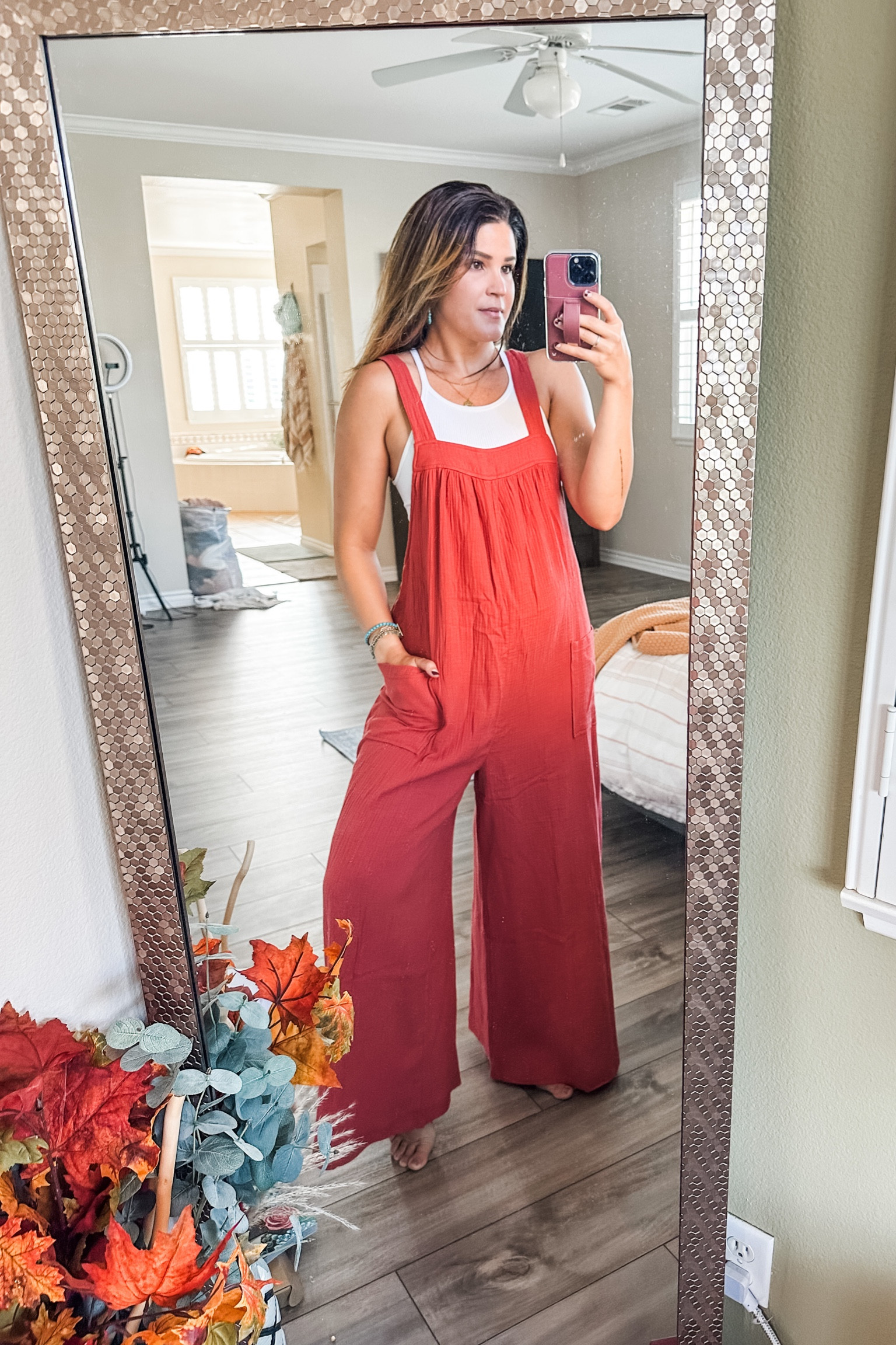 Cozy Tuesday look  

#LTKfindsunder50 #LTKover40 #LTKfindsunder100