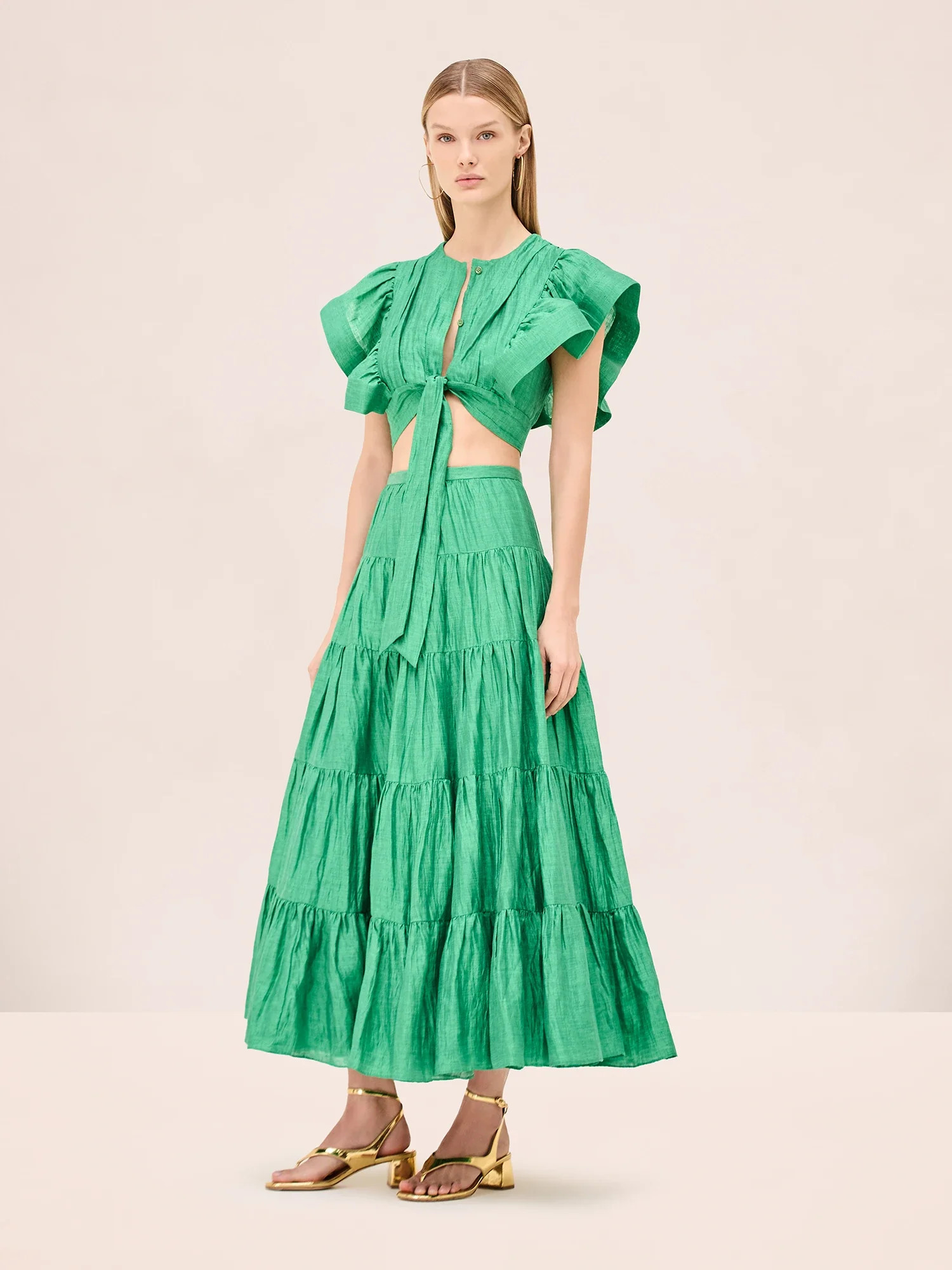 Ondine Skirt | Alexis