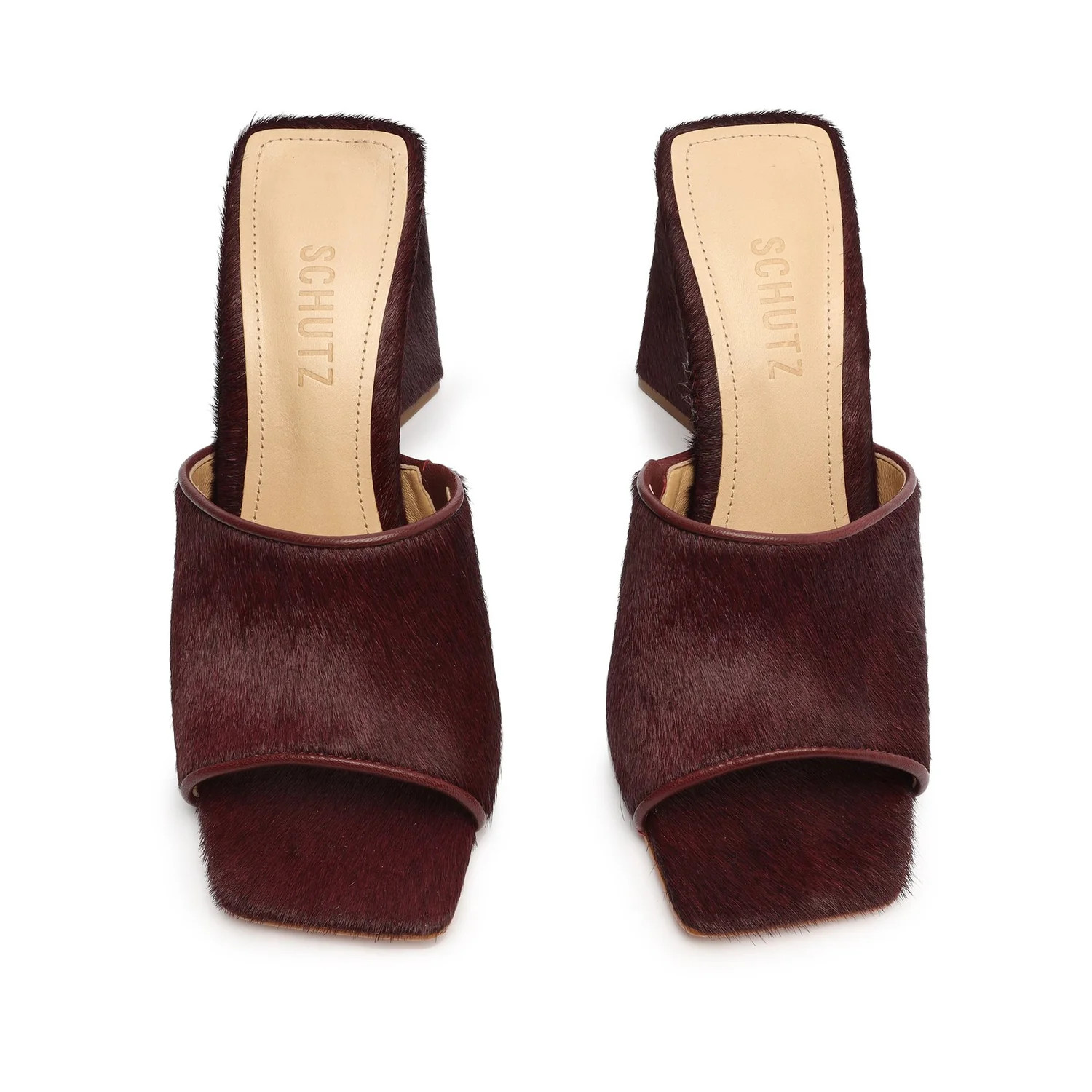 Lizah Welt Wild Sandal | Schutz Shoes (US)