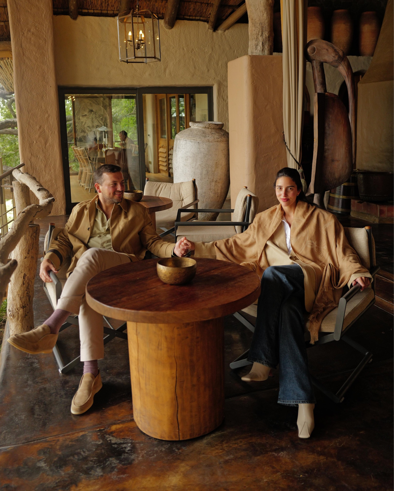 Hermes scarf, The Frankie Shop blazer, Roman Rose button down, Anine Bing jeans, Manu Atelier square toe boots

#LTKsummer #LTKtravel #LTKuk