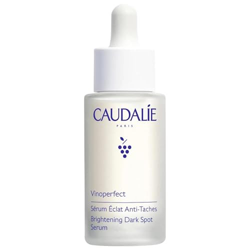 Caudalie Vinoperfect Brightening Dark Spot Serum Vitamin C Alternative - 62x More Effective than ... | Amazon (US)