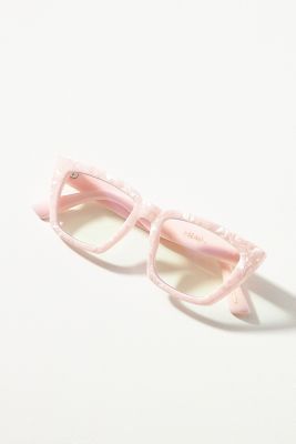 Amelia Blue Light Glasses | Anthropologie (US)