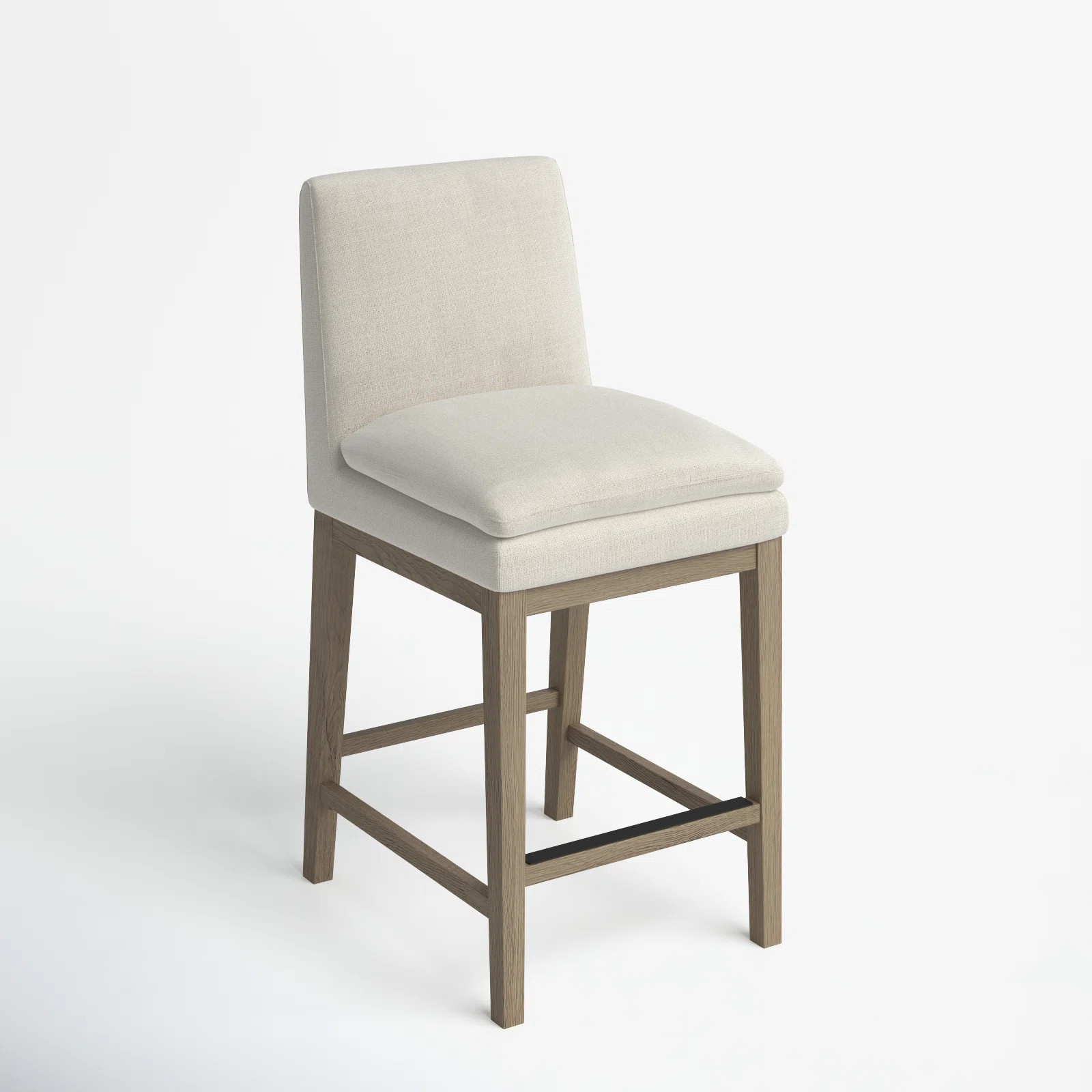Bethea Upholstered Counter Stool | Wayfair North America
