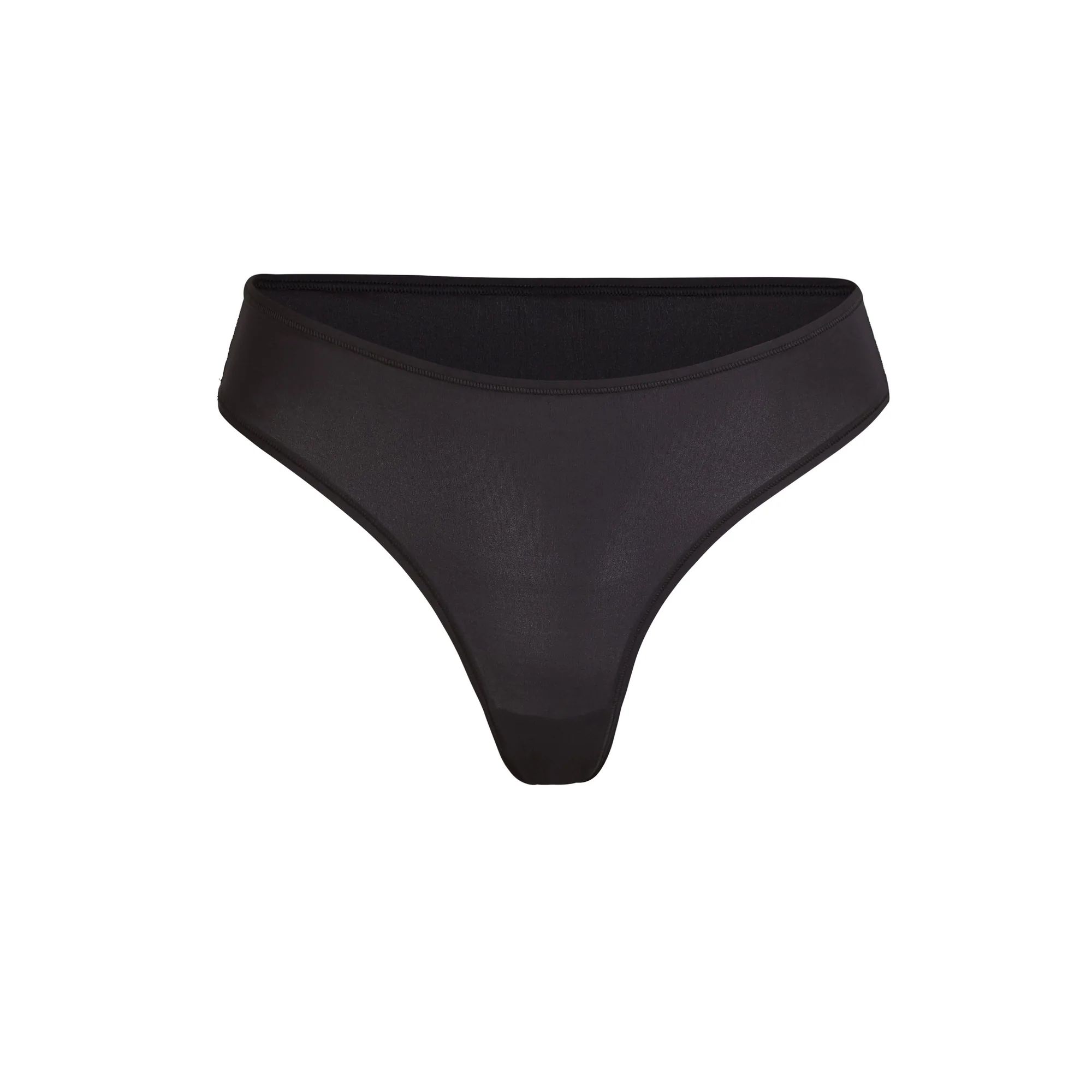 FITS EVERYBODY THONG | SKIMS (US)