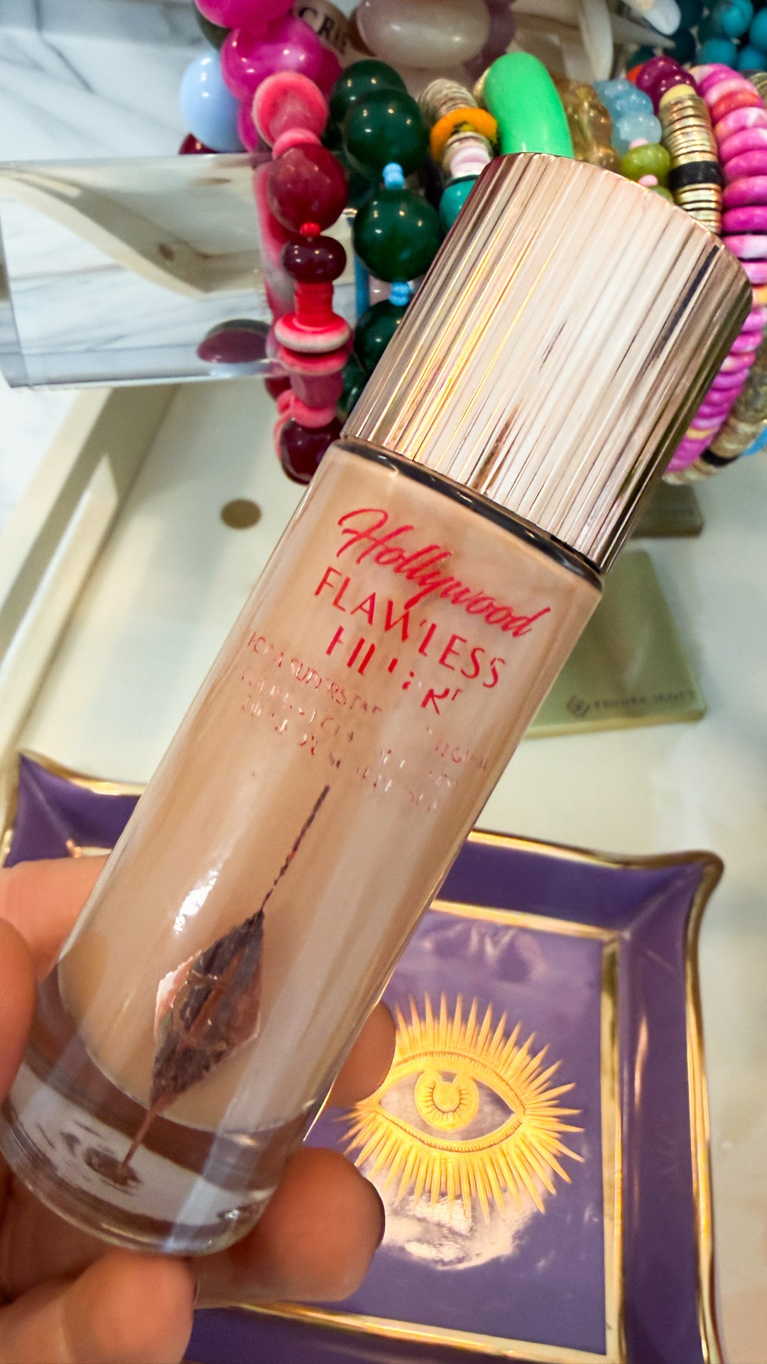 50% off my go to highlighter and filter at @ulta • shade 4.5 medium!

#LTKSaleAlert #LTKOver40 #LTKBeauty