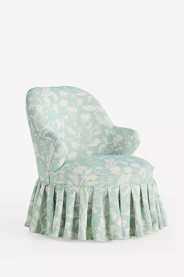 Lorelei Francine Accent Chair | Anthropologie (US)