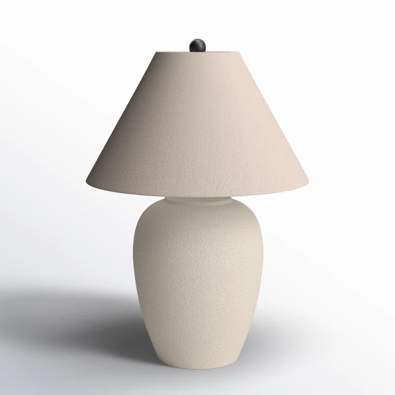 Eustacia Ceramic Table Lamp | Wayfair North America