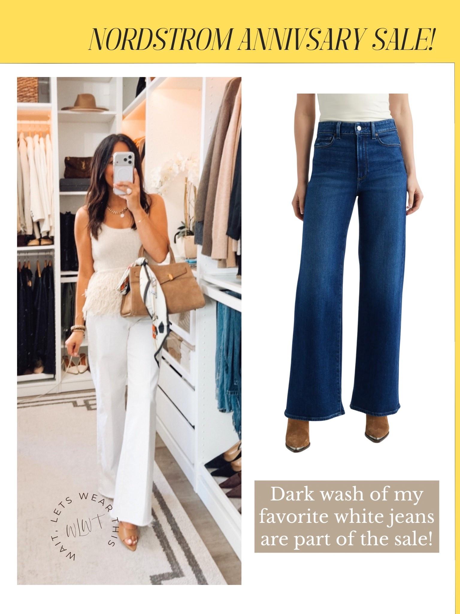 The most flattering jeans👏🏽 TTS

Anniversary sale tiered access rolling out July 14th-17th and public access beginning July 18th ⭐️ start building your wishlist now!

#LTKootd #LTKOver40 #LTKSaleAlert