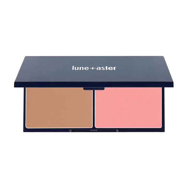 Sunset Bronzer and Blush Duo | Bluemercury, Inc.