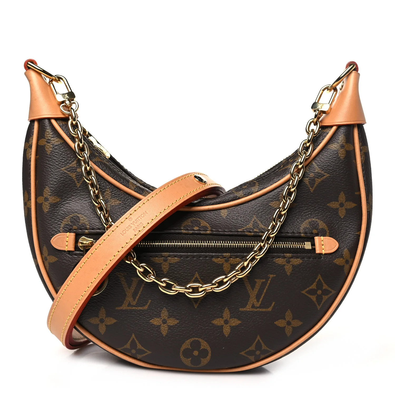 Monogram Loop | FASHIONPHILE (US)