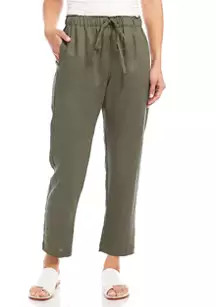 Women's Drawstring Pants | Belk
