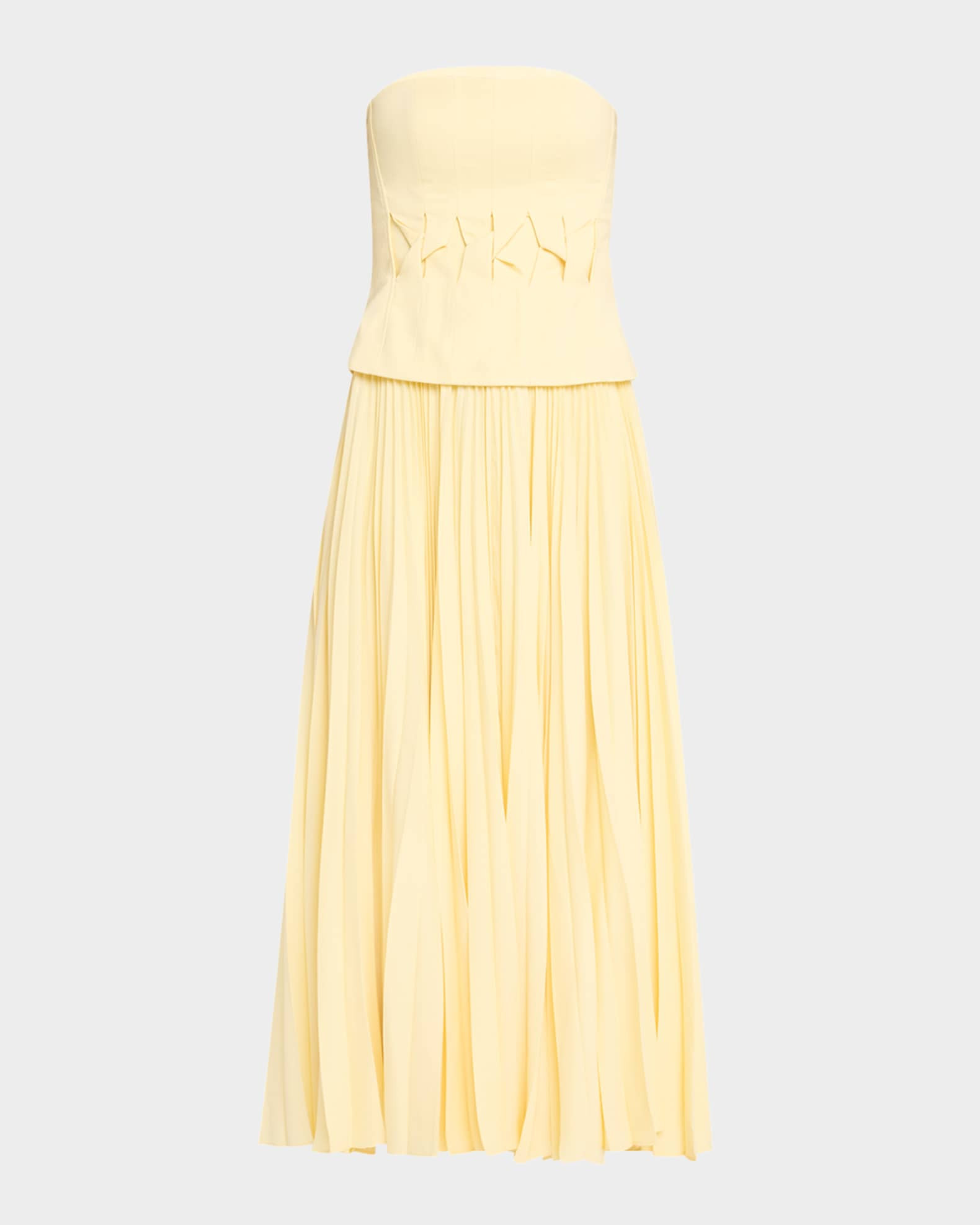 Newbewick Maxi Dress | Neiman Marcus