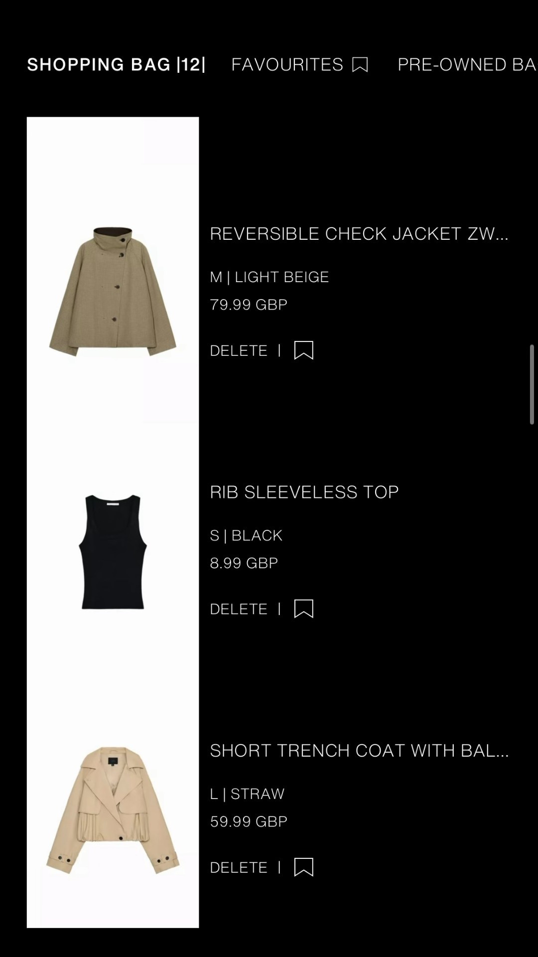 What’s in my Zara basket atm🫶🏼 

#LTKuk #LTKstyletip #LTKspring