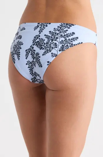 Maaji Sky Vine Sublimity Reversible Bikini Bottoms | Nordstromrack | Nordstrom Rack