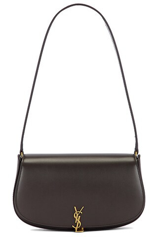 Mini Voltaire Shoulder Bag | FWRD 