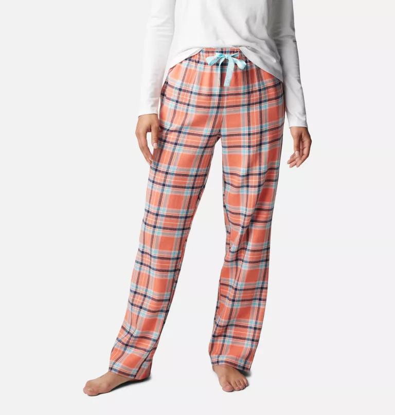Women's Flannel Pant | Columbia Sportswear | Columbia Sportswear