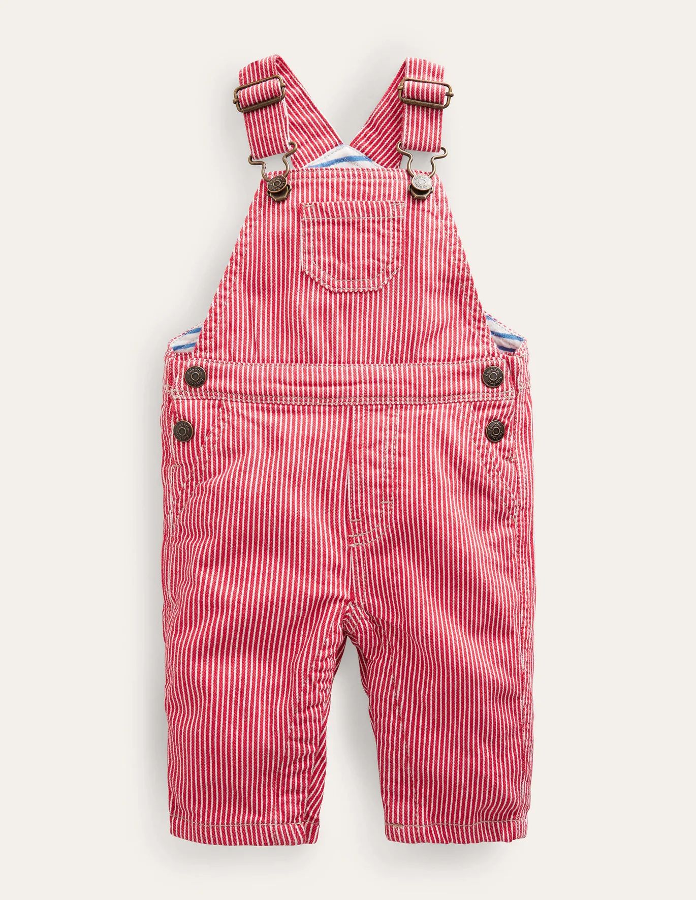 Patch Pocket Overalls | Boden (US)