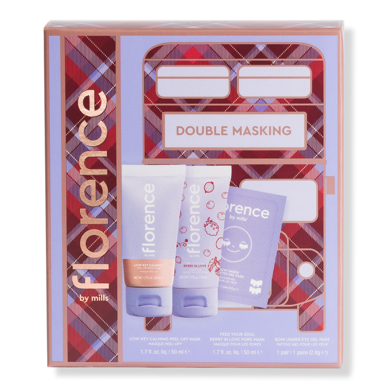 Double Masking Holiday Set | Ulta