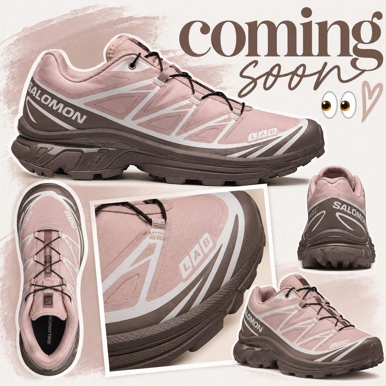 LOVEEEE 

Salomon 
Walking sneakers

#LTKSaleAlert #LTKfitnessgoals #LTKmomlife