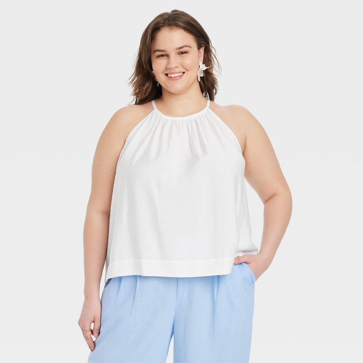 Women's Tank Top - A New Day™ | Target