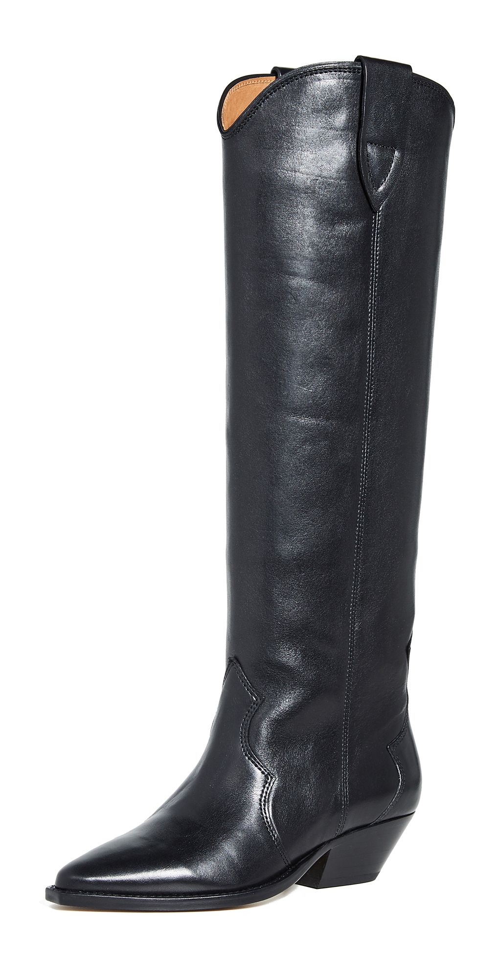 Denvee Tall Boots | Shopbop
