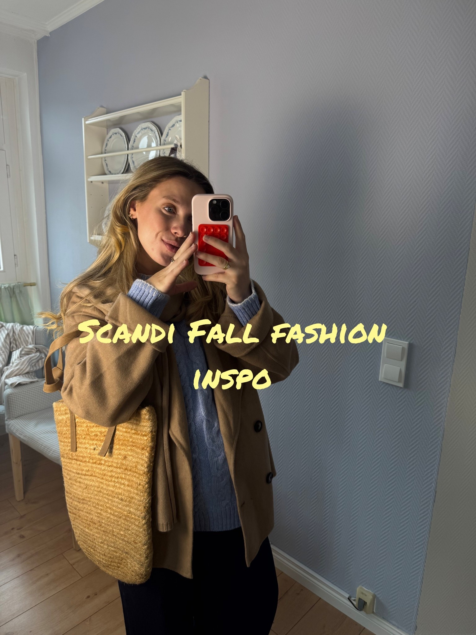 scandi fall fashion inspo mit Bonprix 🍂🤎 

#bonprix #fallfashion #herbstinspo #scandistyle #scandigirl #stockholmstyle 

#LTKdeutschland #LTKwinter #LTKkleider