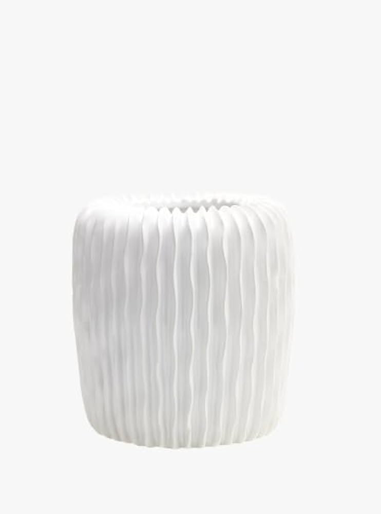 The Tiffany Fluted Vase | Amazon (US)