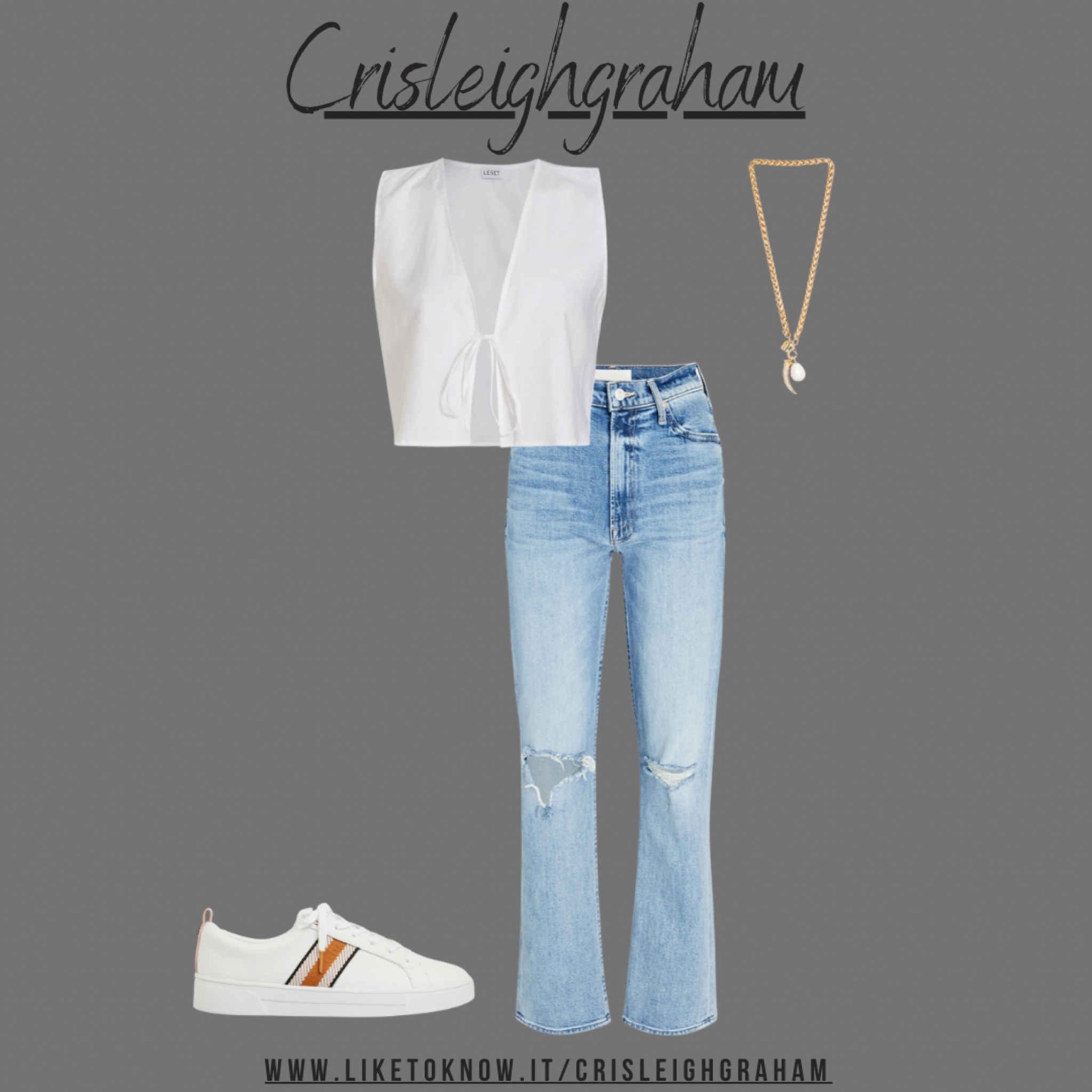 So simple & perfect for a day in the city. ♥️

#LTKSeasonal #LTKstyletip #LTKFind