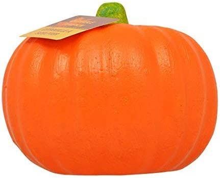 Foam Carvable Pumpkin Decoration | Amazon (US)