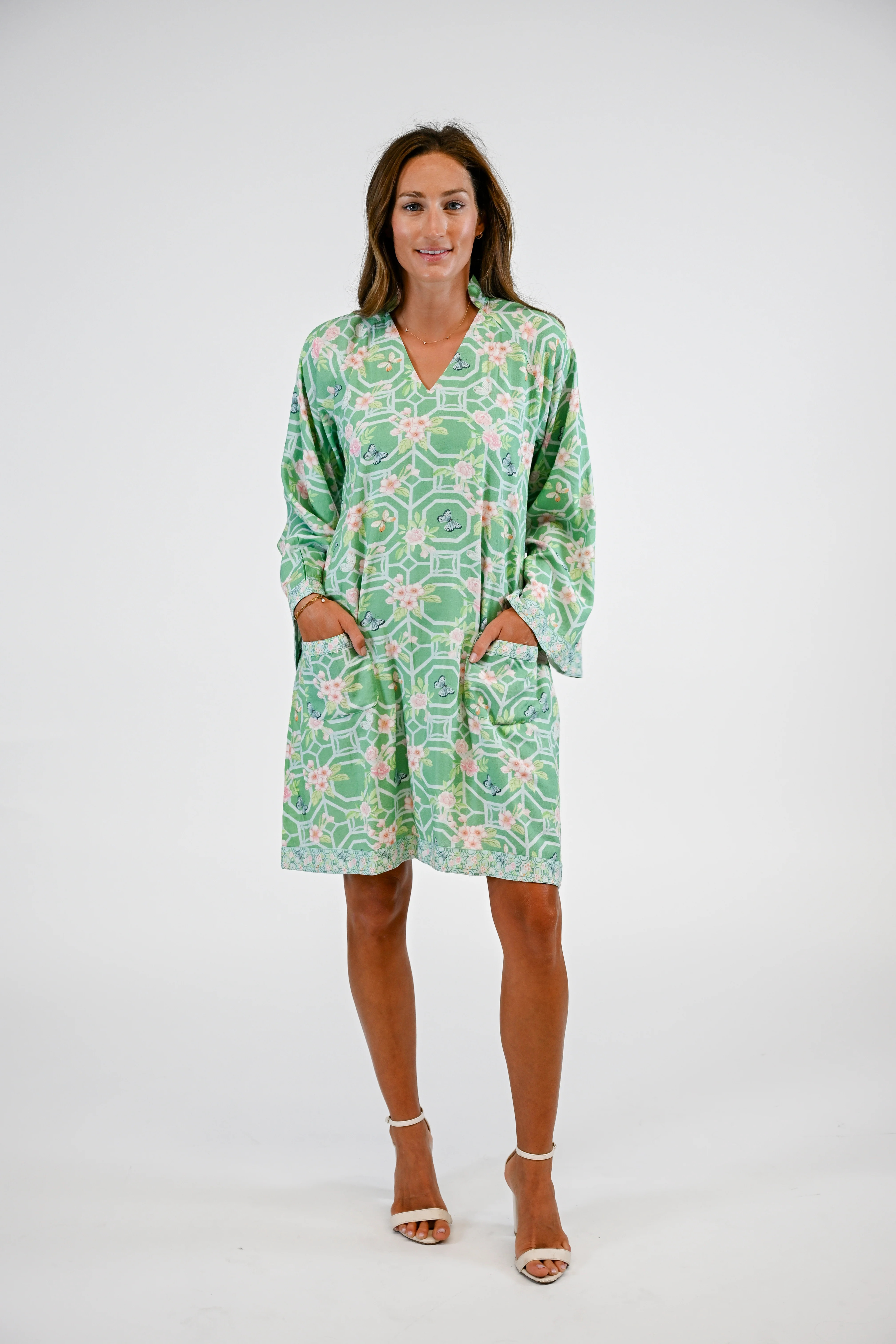 Eloise Mini | Butterfly Reverie | Victoria Dunn LLC