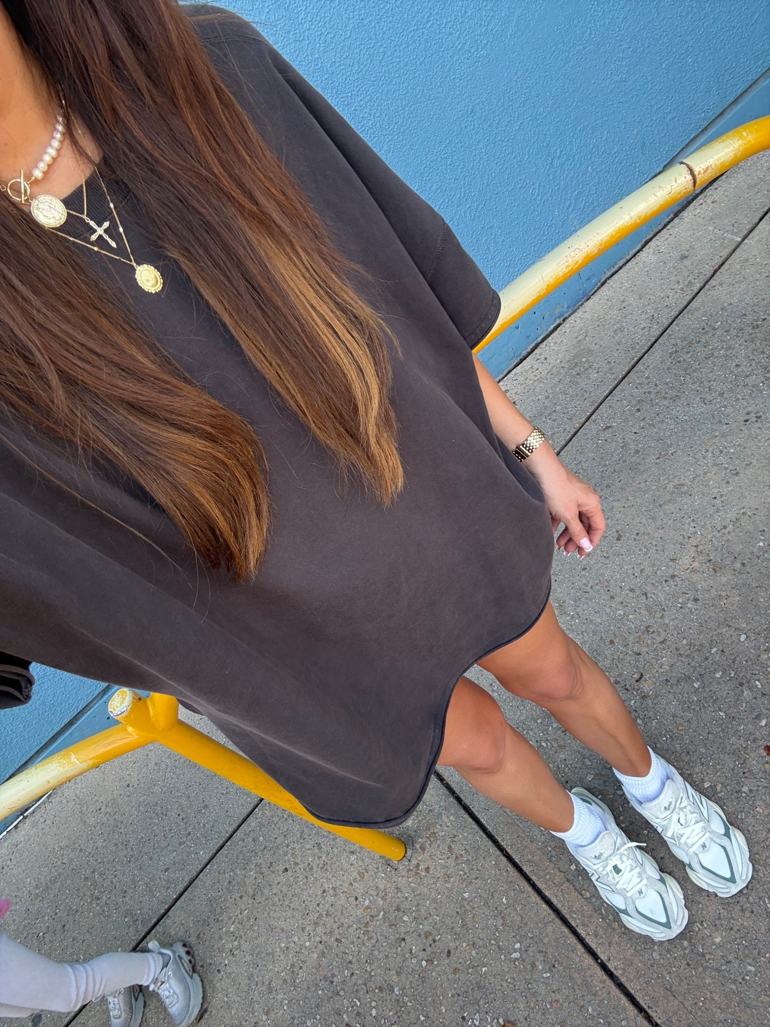 Disneyland Paris, Disney outfit for mom, casual outfit, comfy outfit, new balance, Nordstrom, European summer, neutral outfit 

#LTKActive #LTKFindsUnder100 #LTKShoeCrush