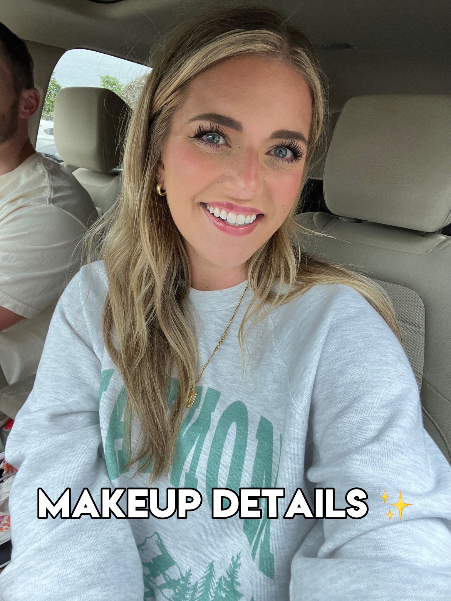 Fav primer ever. 10/10 actually blurs skin & helps prevent oil. 🤌🏼 noticeable difference when I use this. ⭐️
•Shade 2 elf halo glow (Charlotte tilbury dupe) 
•Shade LW9 in ysl foundation 
•Elf foundation makeup brush - my fav 
•shade medium/tan in contour wand 
•shade happy in liquid blush 
•shade light elf setting powder 
•shade Marrakech in lip oil 
•shade taupe in brow pencil 
•shade nougatine in concealer 

#LTKFind #LTKbeauty #LTKunder50