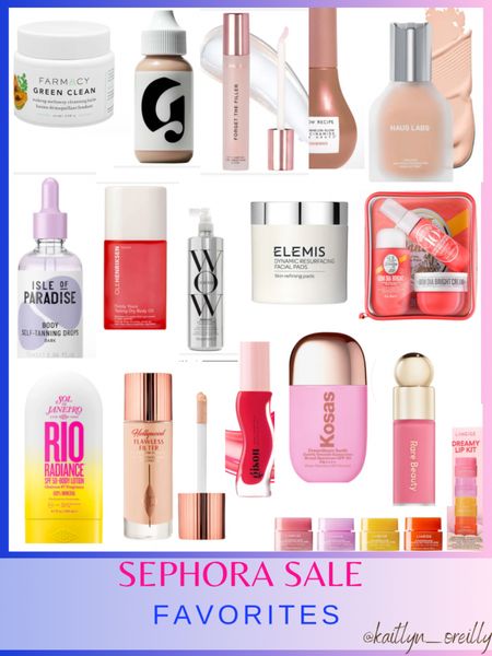 Sephora sale#LTKxSephora

#LTKbeauty #LTKfindsunder100 #LTKfindsunder50 #LTKsalealert #LTKtravel #LTKover40 #LTKstyletip