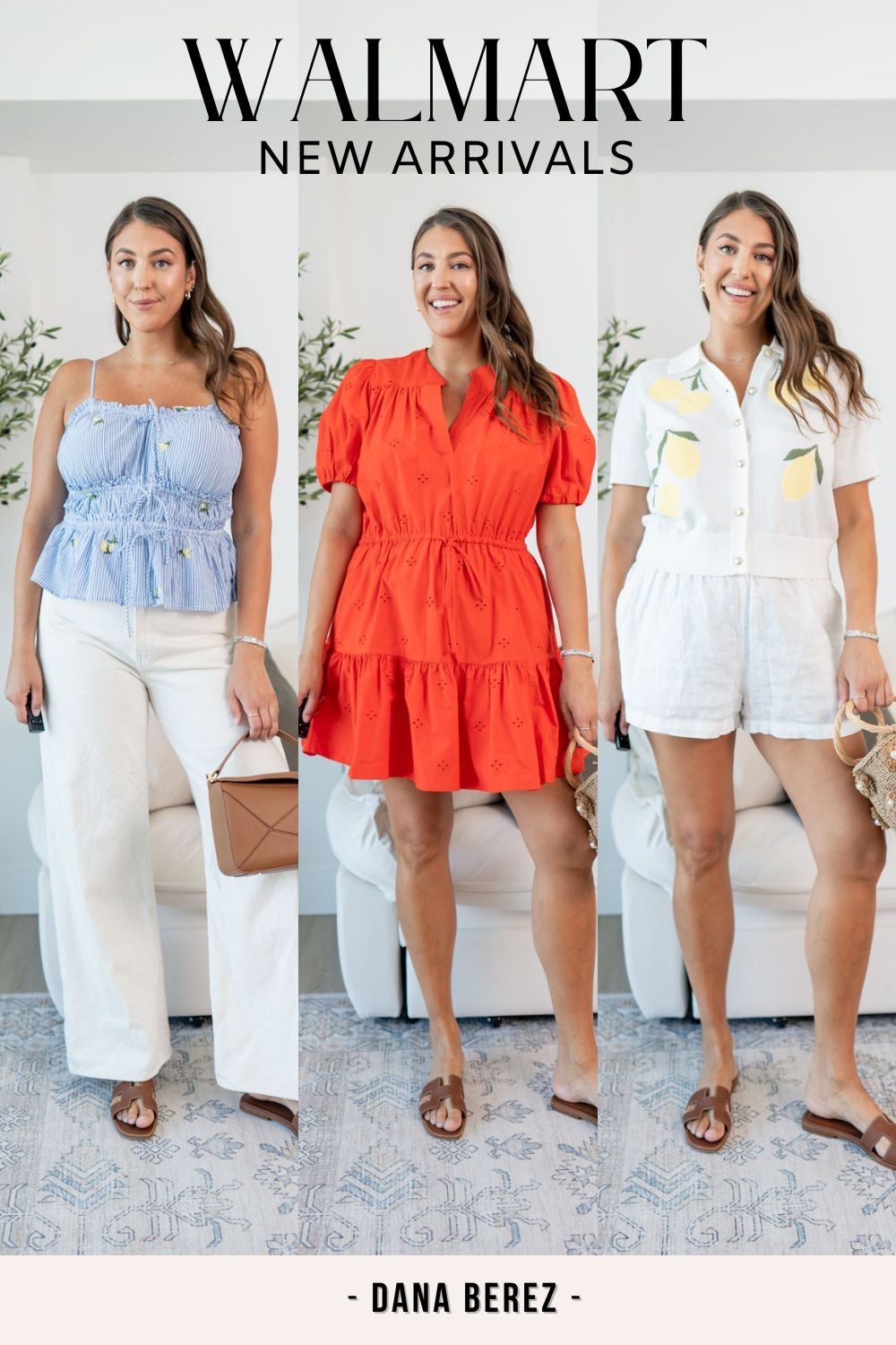 Walmart new summer fashion finds! 

#walmartpartner #walmartfashion @walmartfashion 



walmart fashion | Walmart finds | walmart clothing | walmart spring | walmart midsize 

#LTKFindsUnder50 #LTKStyleTip #LTKMidsize