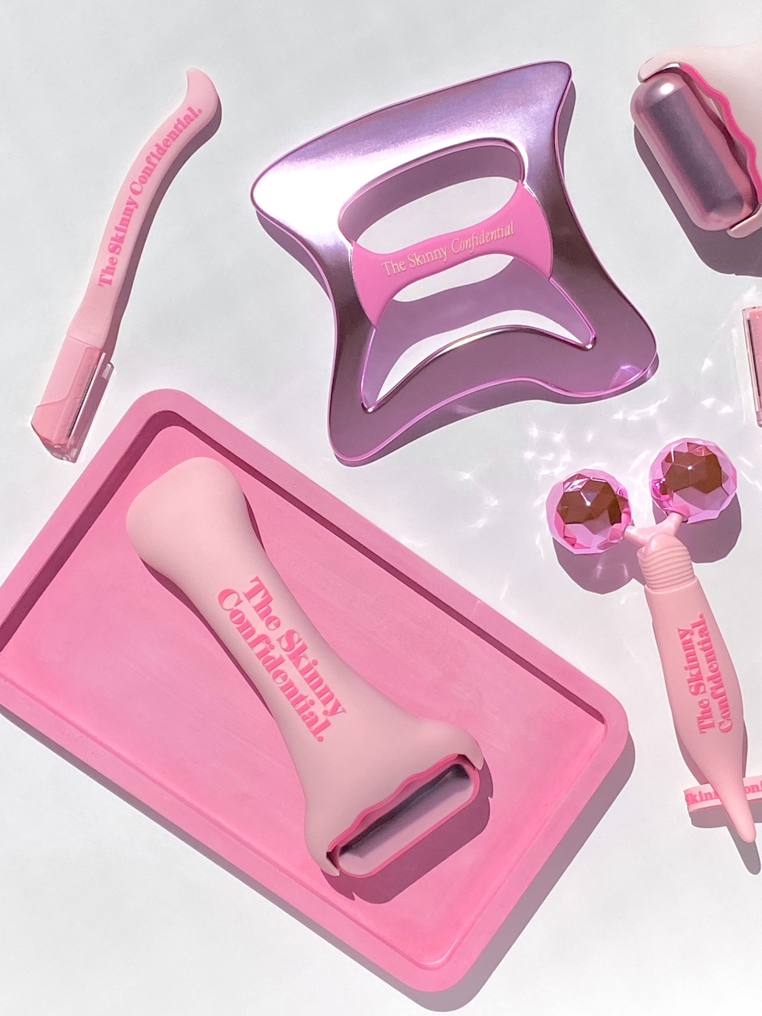 Skinny confidential self care tools on sale!!!

#LTKHoliday #LTKGiftGuide #LTKCyberWeek