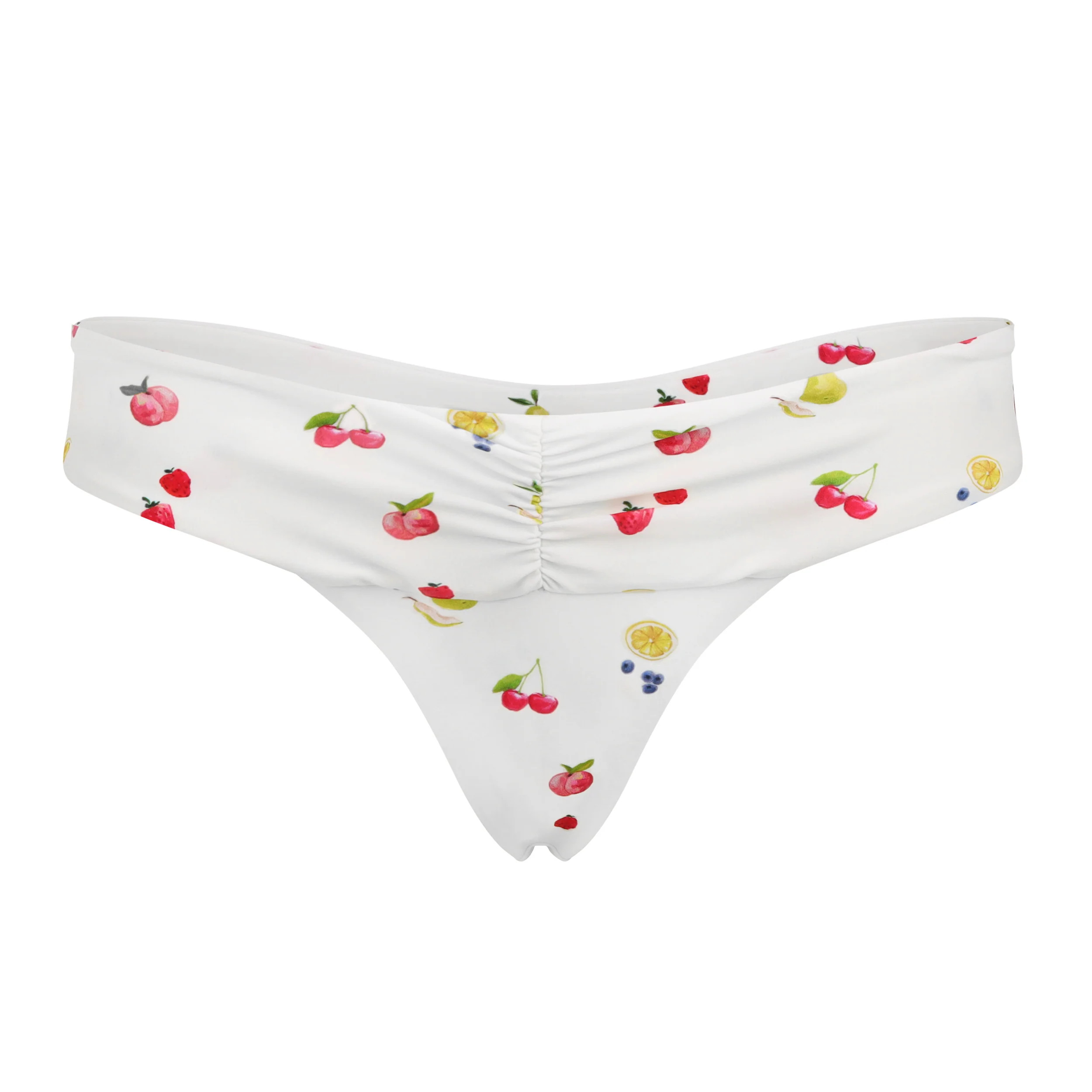 Torrey Bottom - Fruit | Sienna Swim