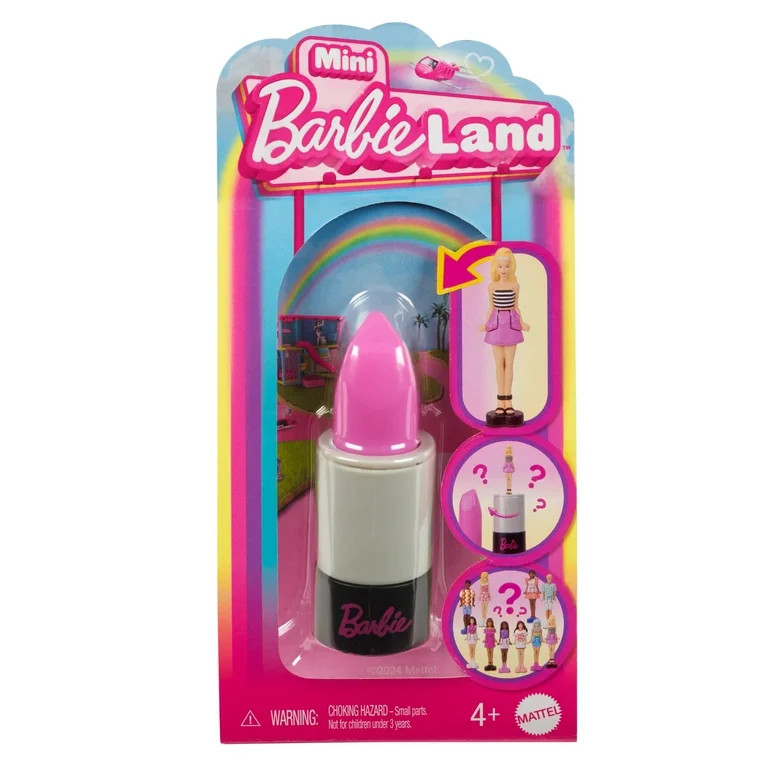 Visit the Barbie Store | Walmart (US)