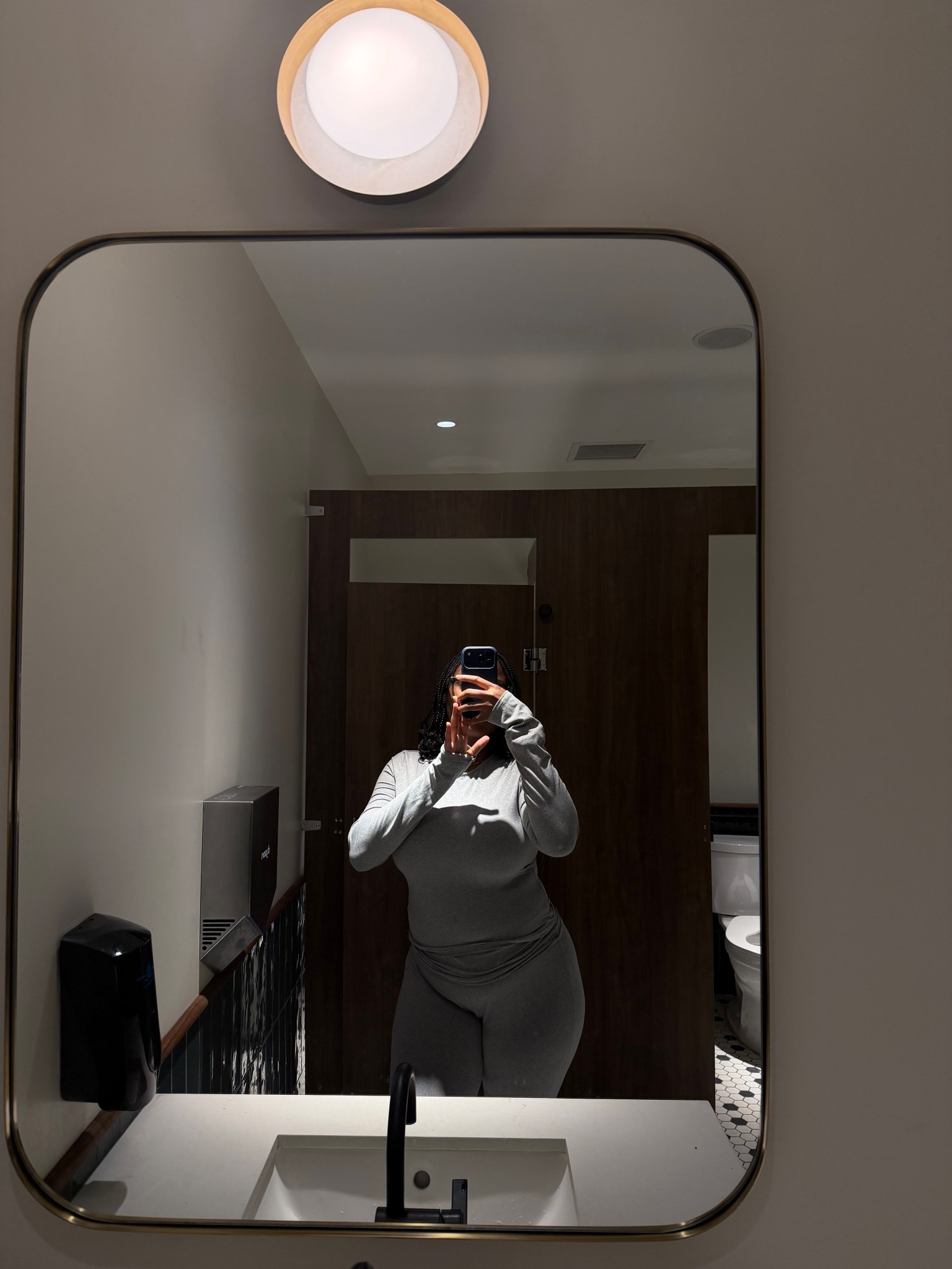 the most comfiest grey set I own from SHEIN Canada for a casual date night 💕

#LTKwinter #LTKcanada #LTKdatenight