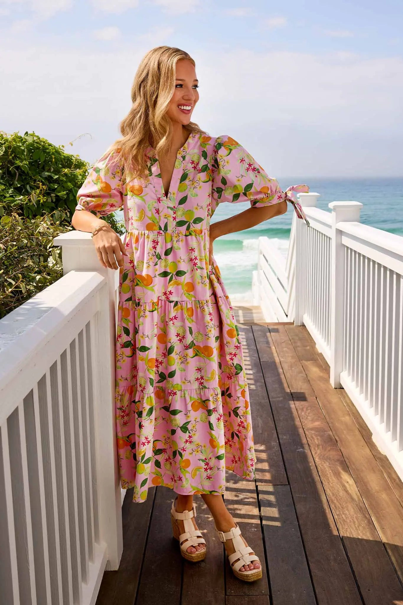 Harriet Dress | Avara