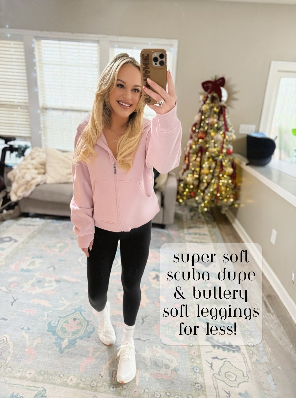 Amazon Scuba look a like, lululemon scuba, Amazon workout clothes, workout outfit, Amazon leggings 

#LTKSaleAlert #LTKActive #LTKFindsUnder50