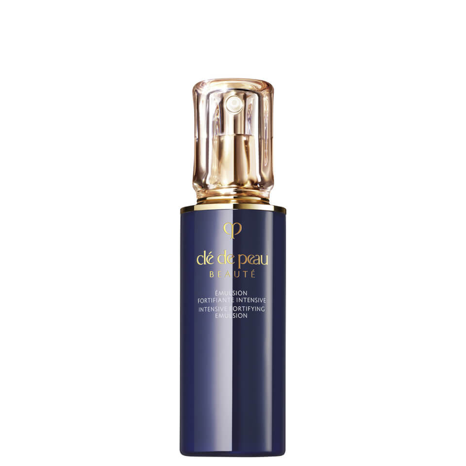 Clé de Peau Beauté Intensive Fortifying Emulsion 125ml | Cult Beauty