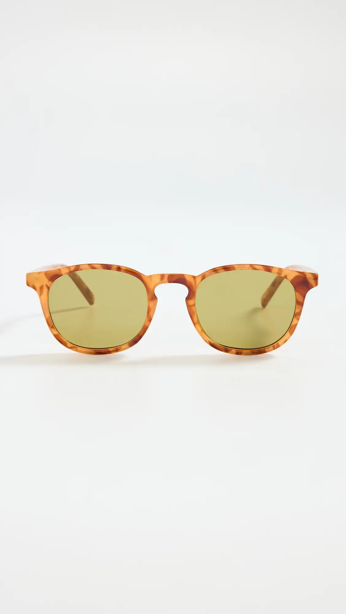 Le Specs Club Royale Sunglasses | Shopbop | Shopbop
