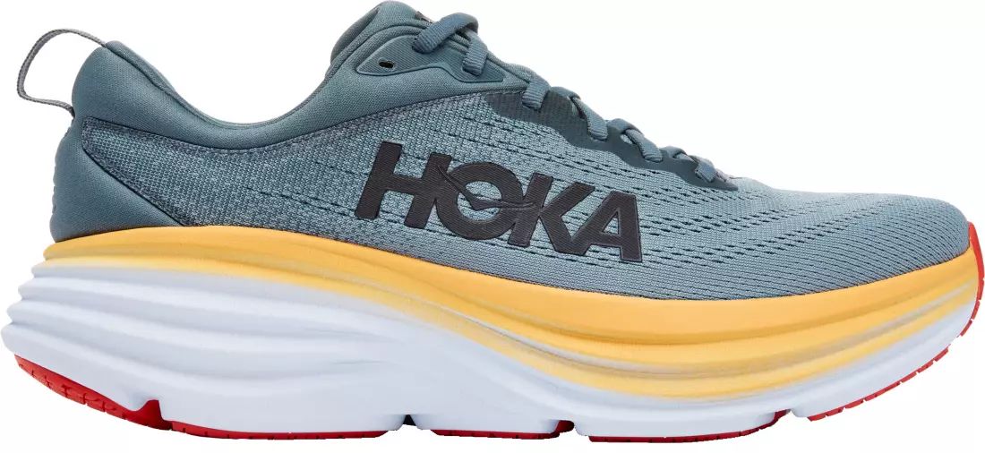 HOKA Men's Bondi 8 Running Shoes | Dick's Sporting Goods