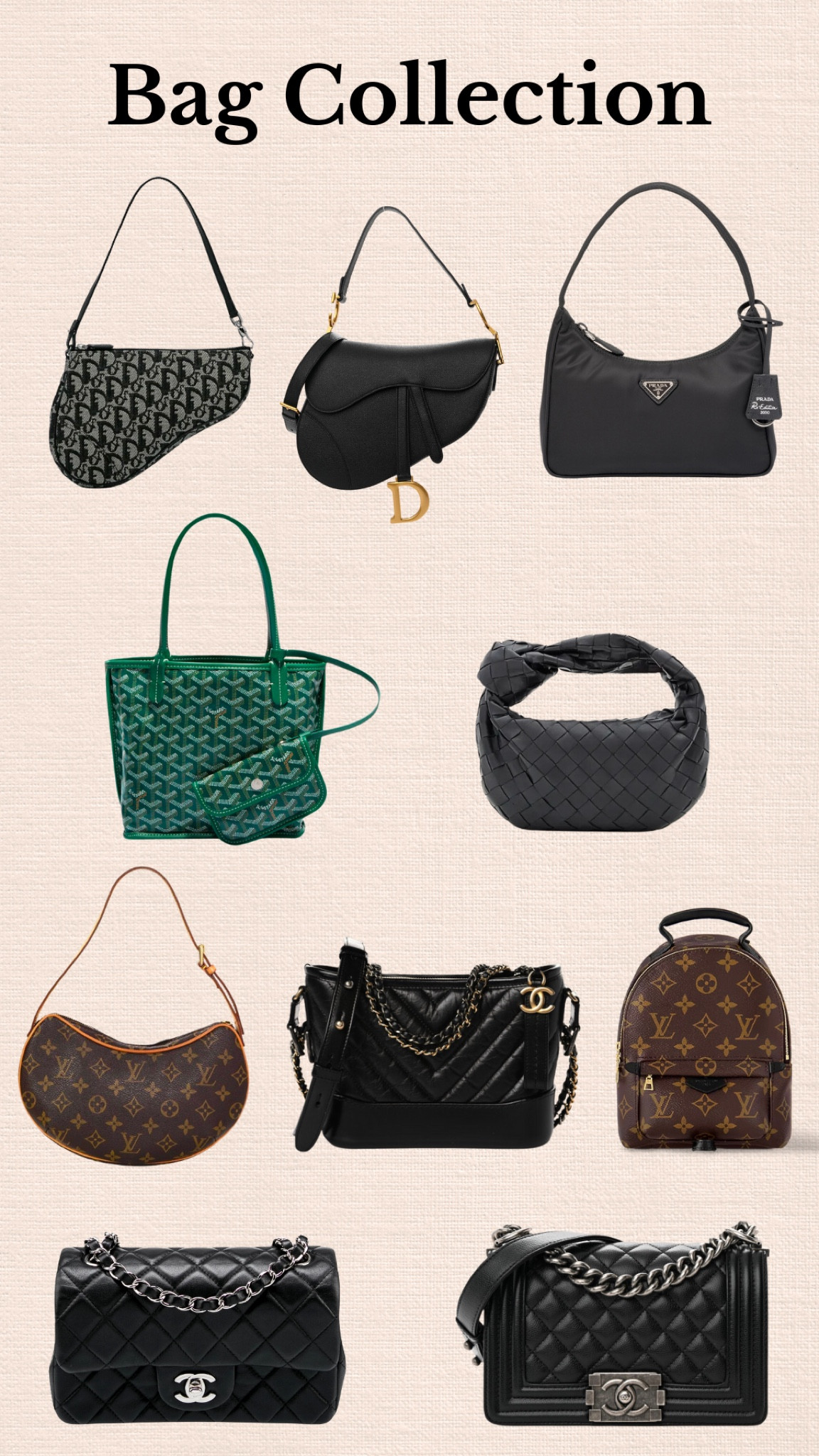 my favorite bags of 2023 👜✨

#LTKstyletip #LTKitbag #LTKGiftGuide