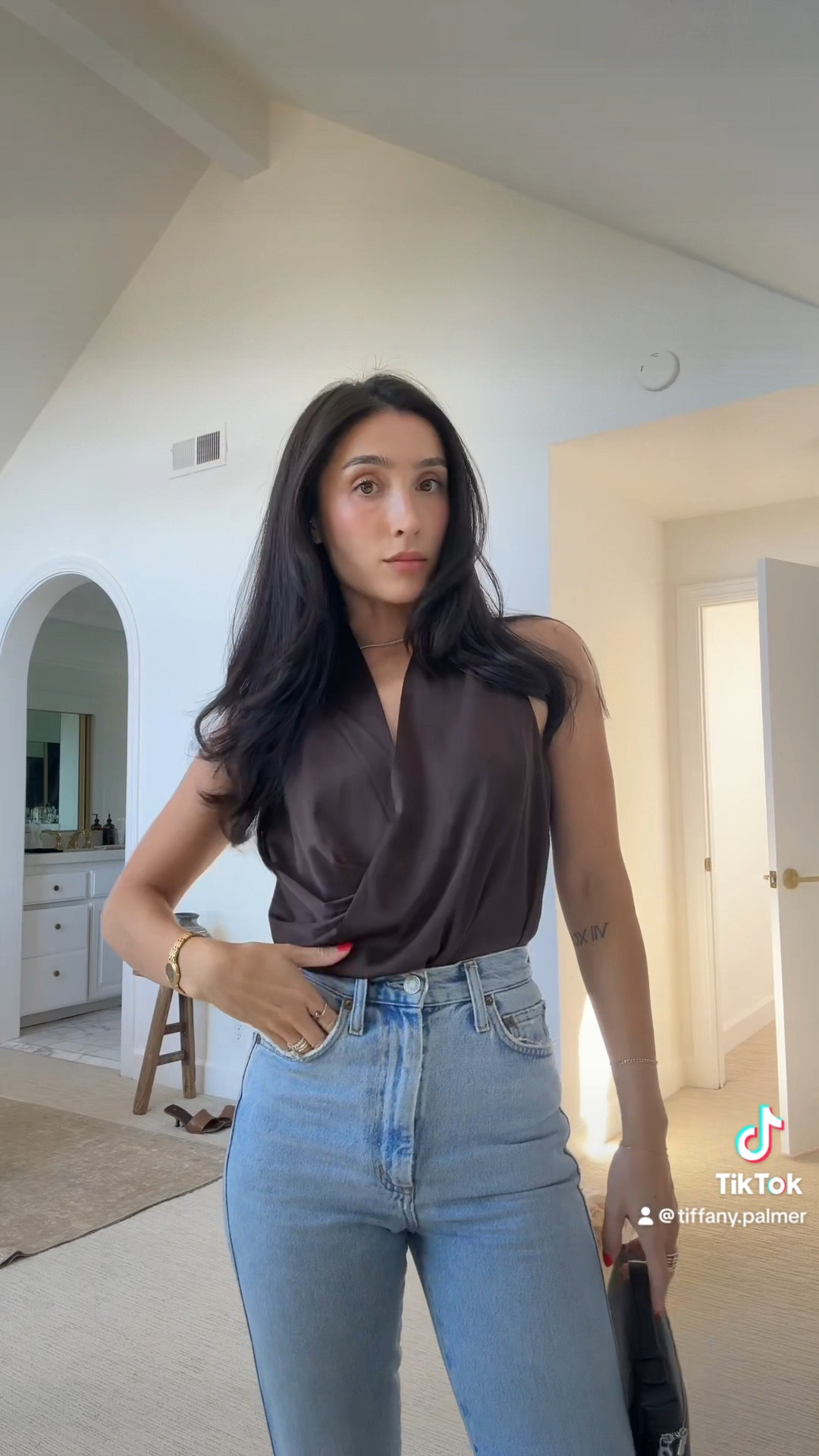 Linking these jeans direct and through Revolve! I’ve had these for at least 3-4 years and they never disappoint! I wear a 23. They’re super high waisted and I love that. 

#LTKShoeCrush #LTKStyleTip #LTKFindsUnder100