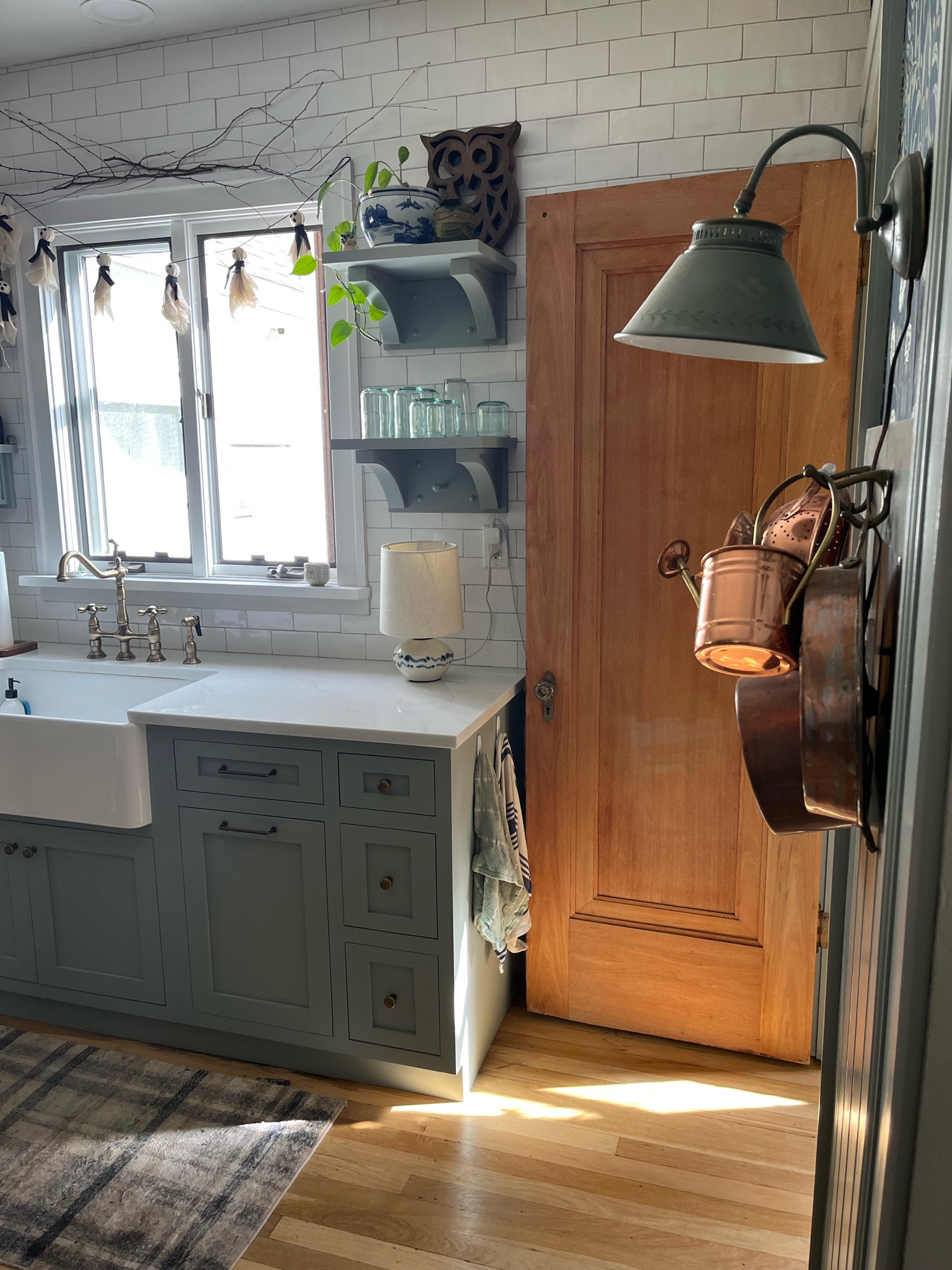 Modern cottage kitchen  

#LTKHome